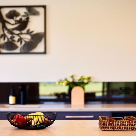 Deerbrooke Kaikoura Chalets - Chalet 2 المظهر الخارجي الصورة