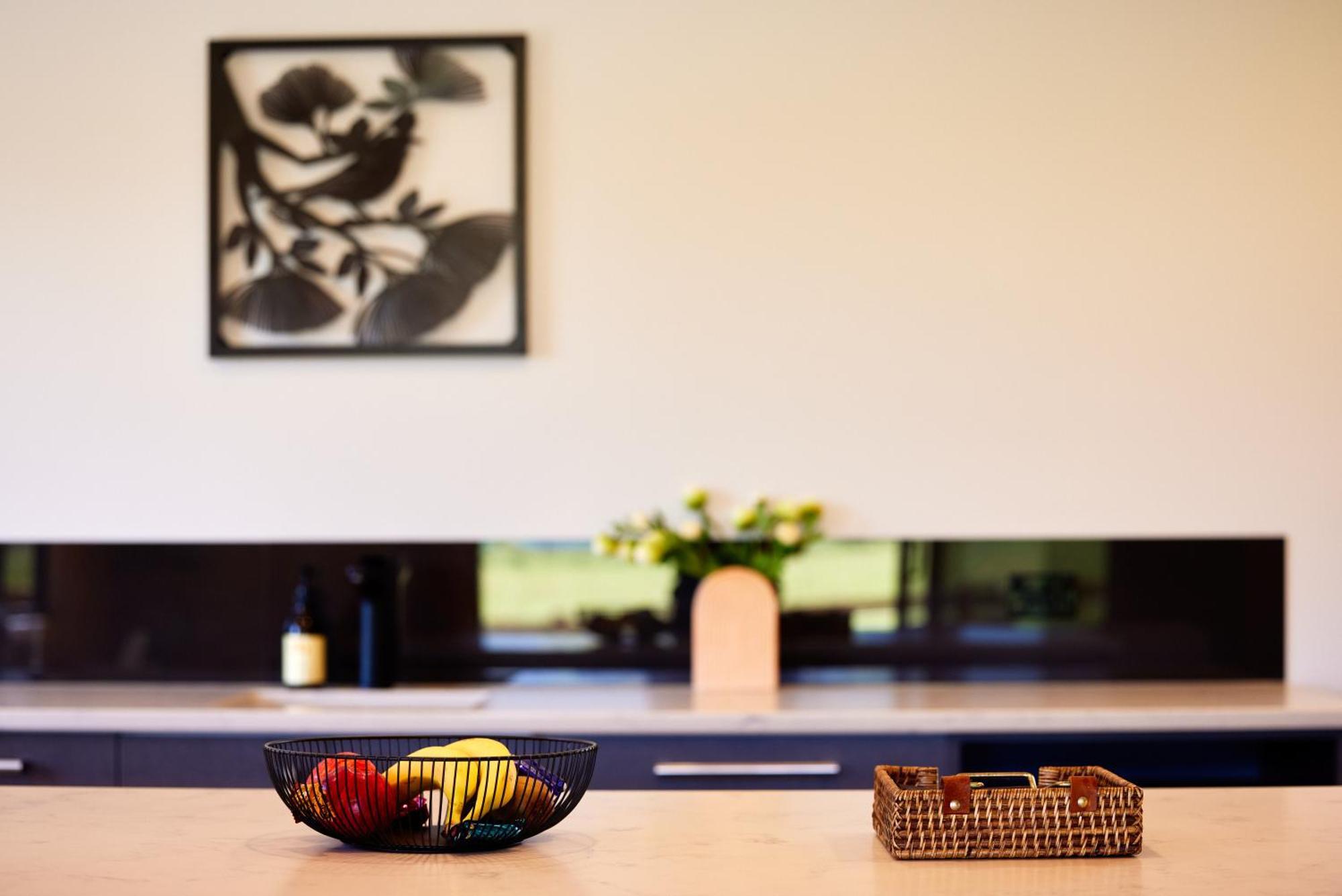 Deerbrooke Kaikoura Chalets - Chalet 2 المظهر الخارجي الصورة